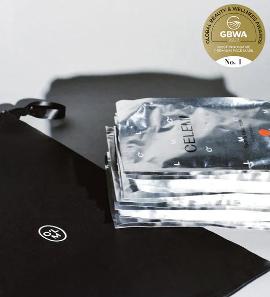 CLM Ultimate Skin Hydration & Hair Revival Kit - Reskined- Best Price in United States