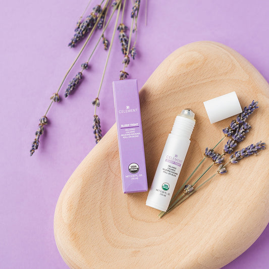 Sleep Tight Essential Oil Blend - Reskined- Best Price in United States