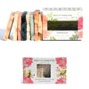 Farmhouse Artisan Goat Milk & Tallow Soap Sampler - Reskined- Best Price in United States