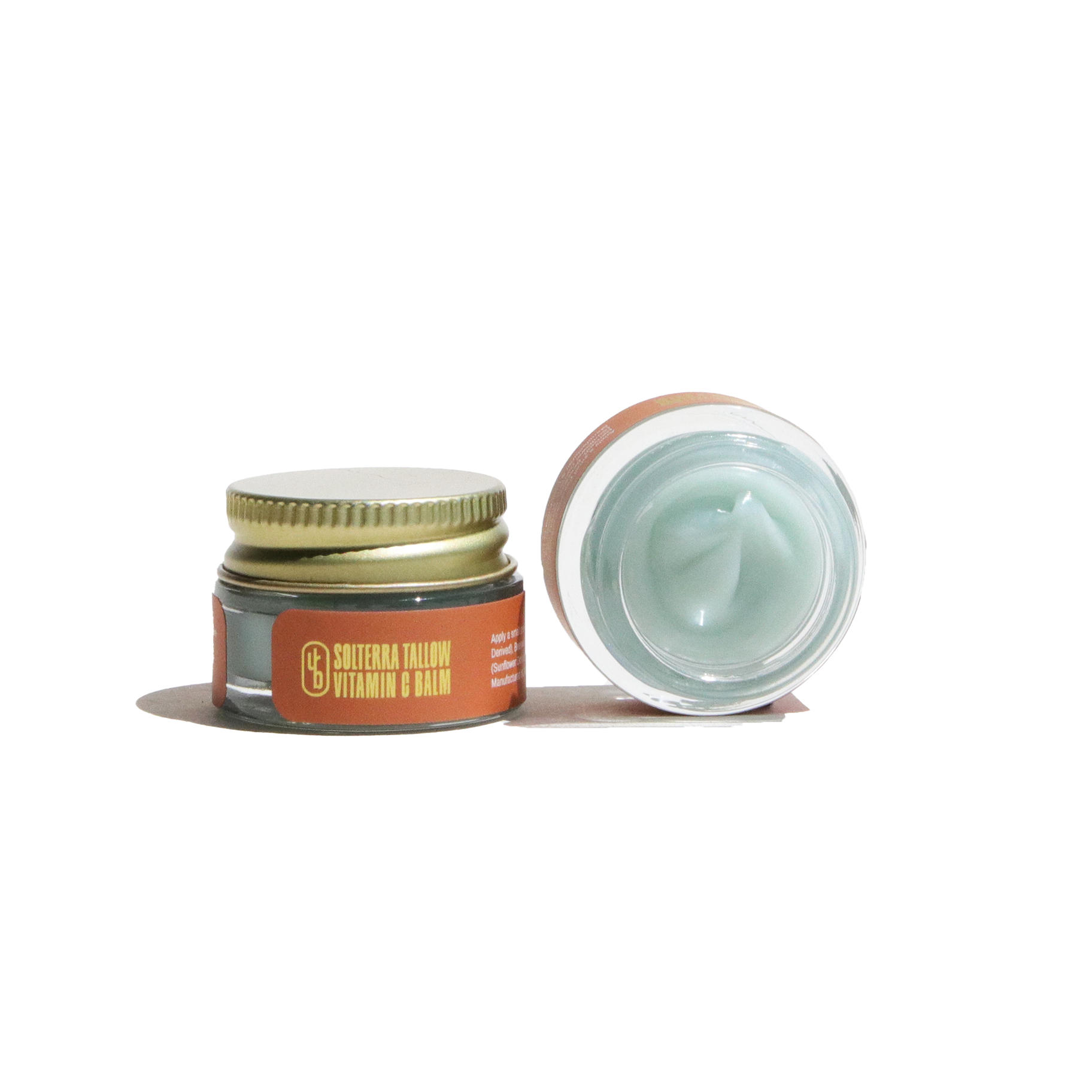 Solterra Tallow Vitamin C Balm - Reskined- Best Price in United States