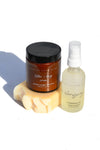 Double Cleansing Kit: Soothing - Reskined- Best Price in United States