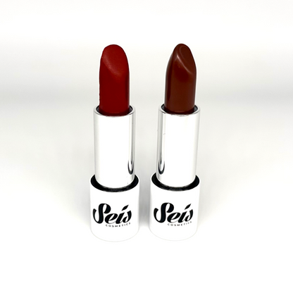 Semi Matte Lipstick - Reskined- Best Price in United States