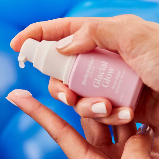 Super Collagen + Detox Glacial Algae Serum - Reskined- Best Price in United States