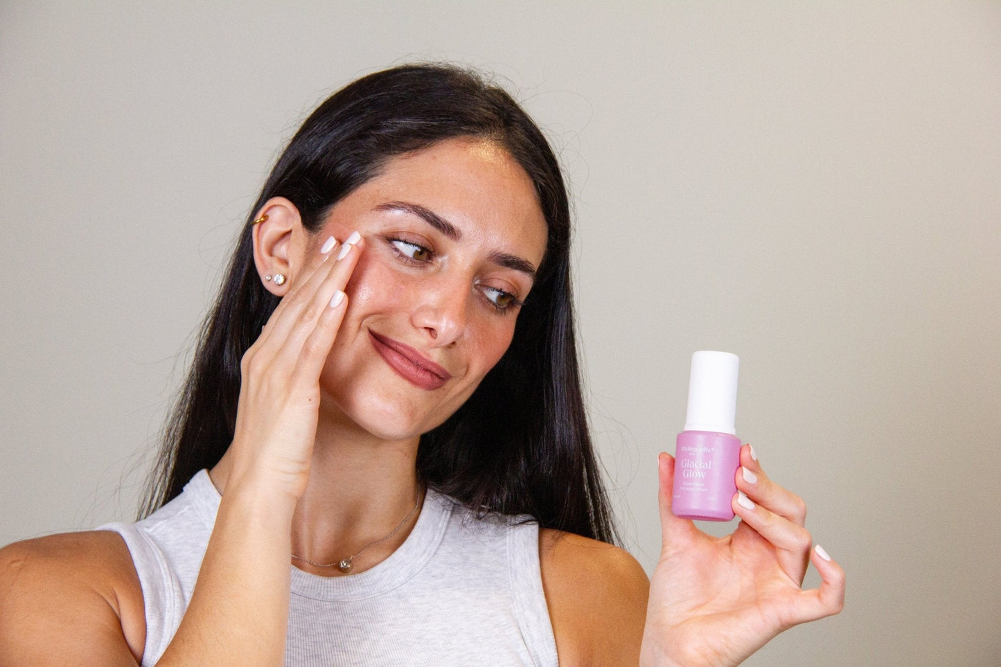 Super Collagen + Detox Glacial Algae Serum - Reskined- Best Price in United States