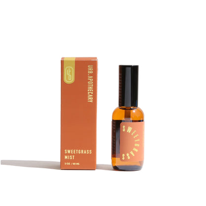 Sweetgrass Face & Room Mist - Reskined- Best Price in United States