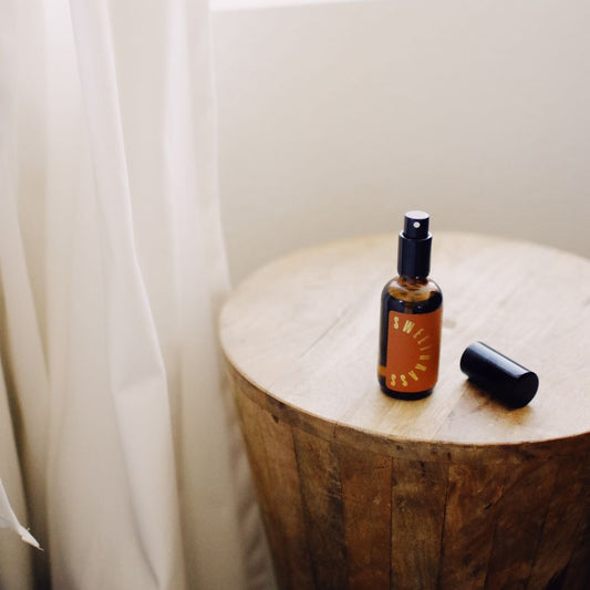 Sweetgrass Face & Room Mist - Reskined- Best Price in United States