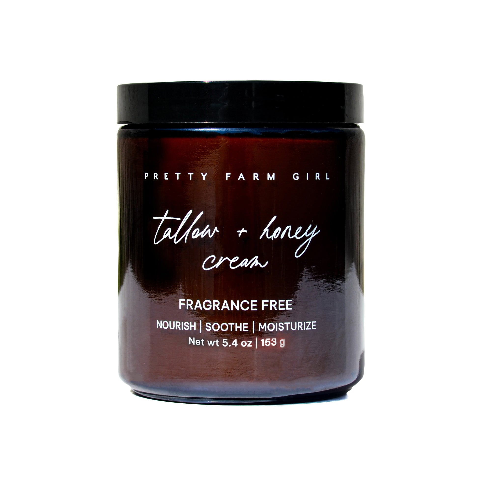 Fragrance Free Tallow + Honey Cream for Sensitive Skin - Reskined- Best Price in United States