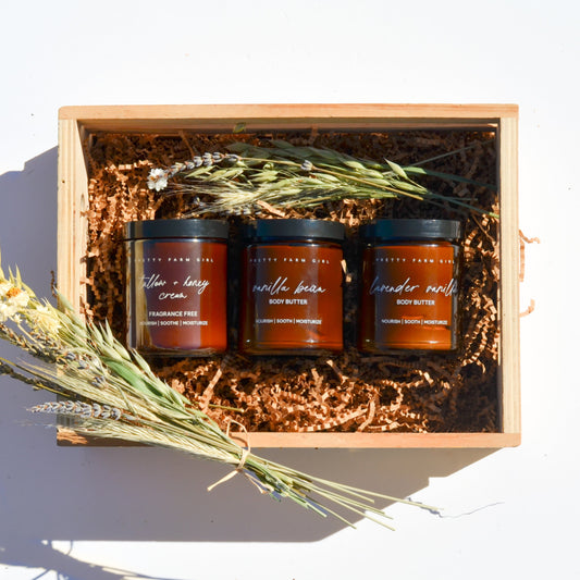 The Ultimate Tallow Trio - Reskined- Best Price in United States