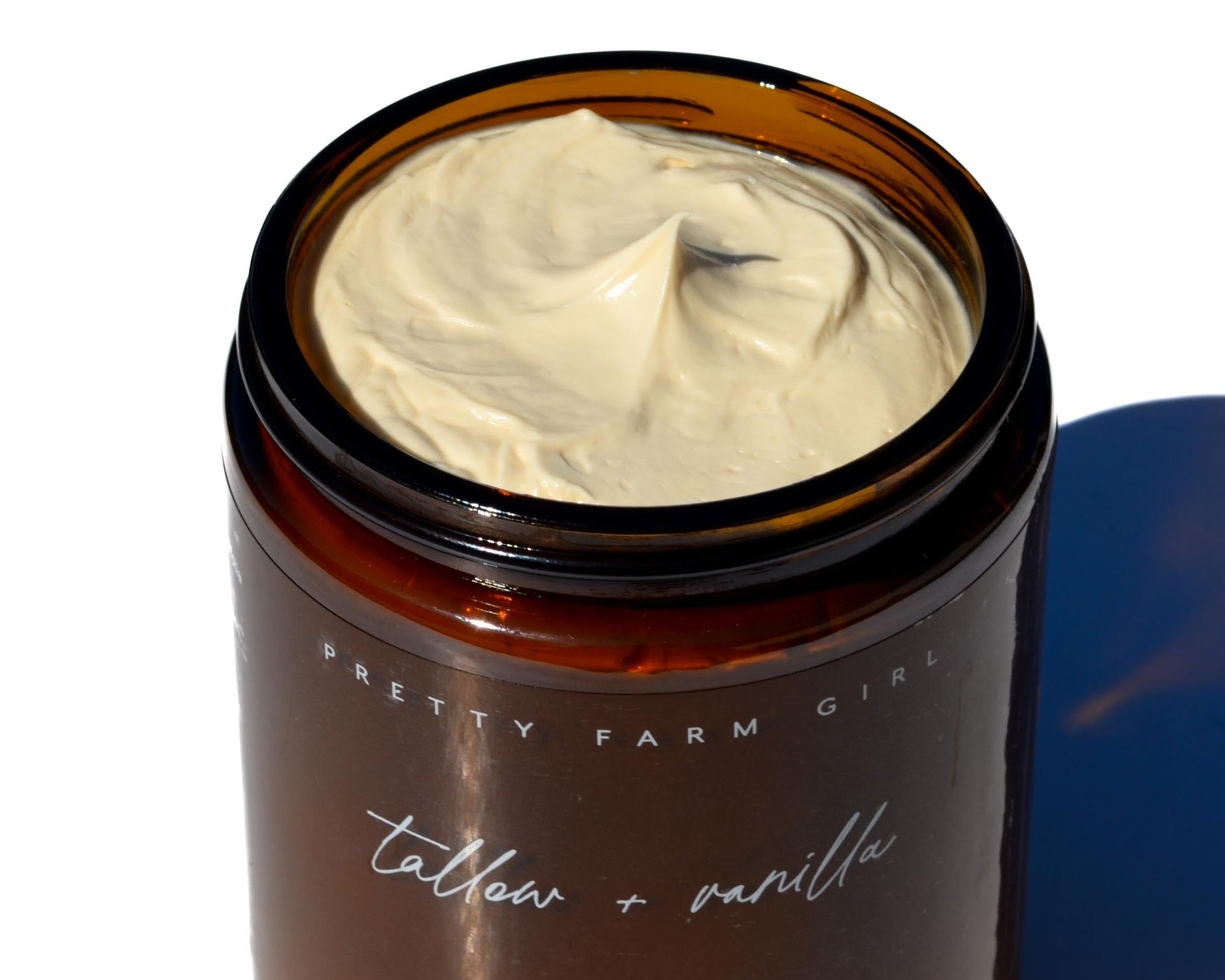 Tallow + Vanilla Body Butter | The Simplified Staple for Extra Sensitive Skin - Reskined- Best Price in United States