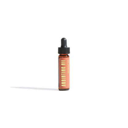 Anointing Oil - Reskined- Best Price in United States