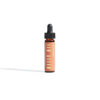 Belly Oil - Elasticity Supporting and Nutrient Replenishing Oil - Reskined- Best Price in United States