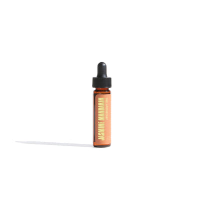 Jasmine Mandarin Body Oil - Reskined- Best Price in United States