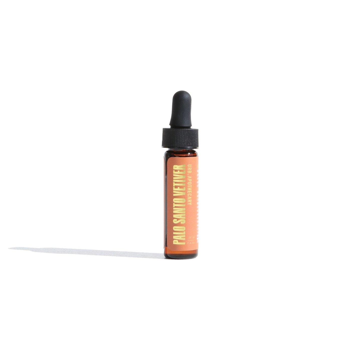 Palo Santo Vetiver Grounding Body Oil - Reskined- Best Price in United States