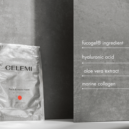 CLM Ultimate Skin Hydration & Hair Revival Kit - Reskined- Best Price in United States