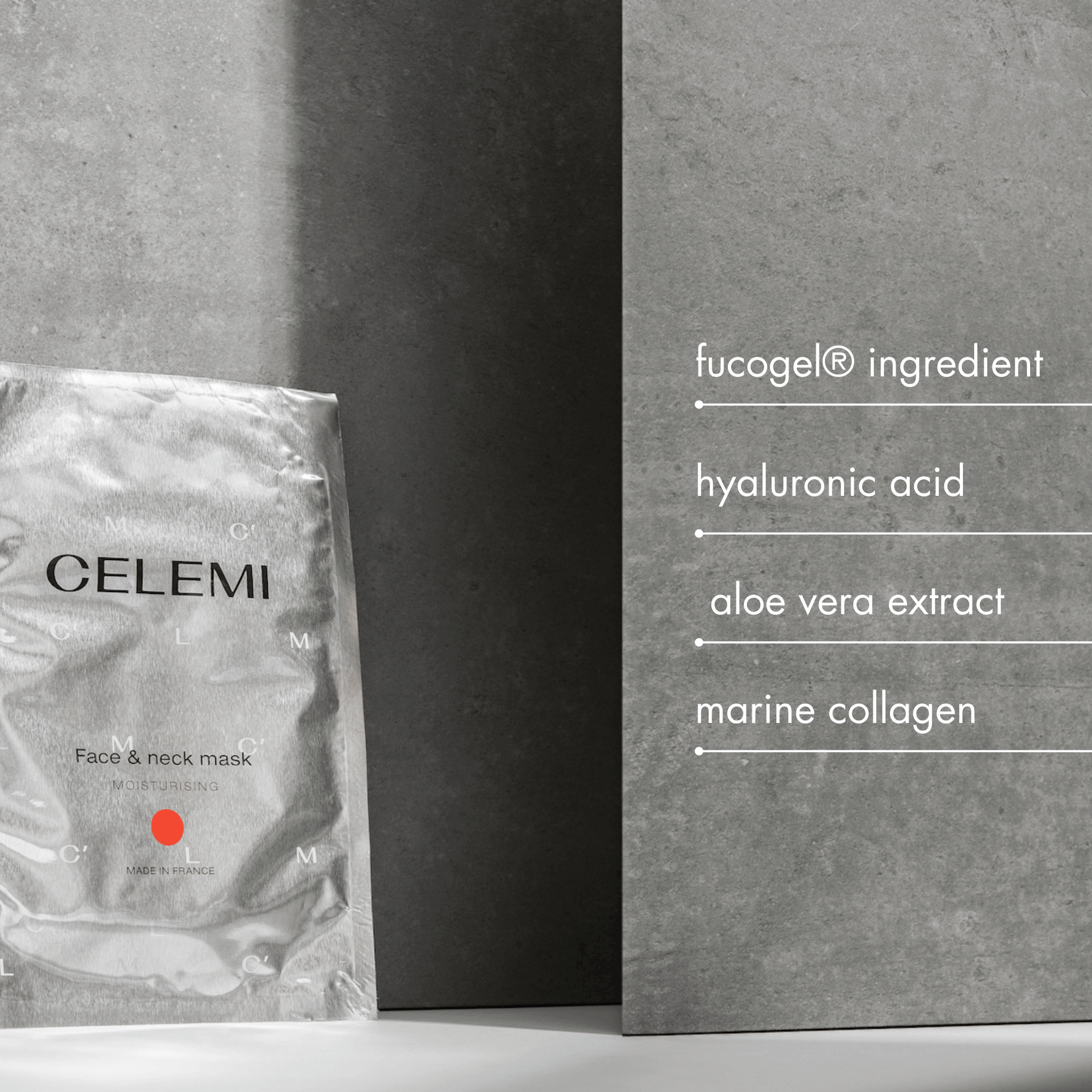 Flawless Radiance Ritual for Face & Neck Care - Reskined- Best Price in United States