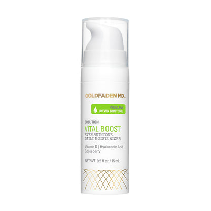 Vital Boost - Reskined- Best Price in United States