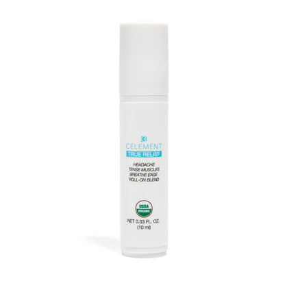 True Relief Essential Oil Blend - Reskined- Best Price in United States