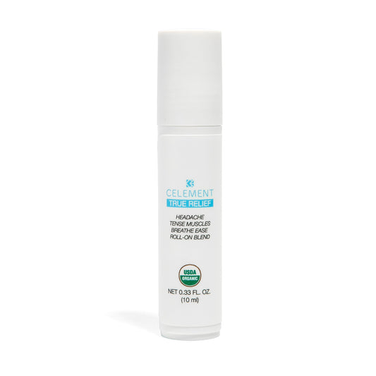 True Relief Essential Oil Blend - Reskined- Best Price in United States