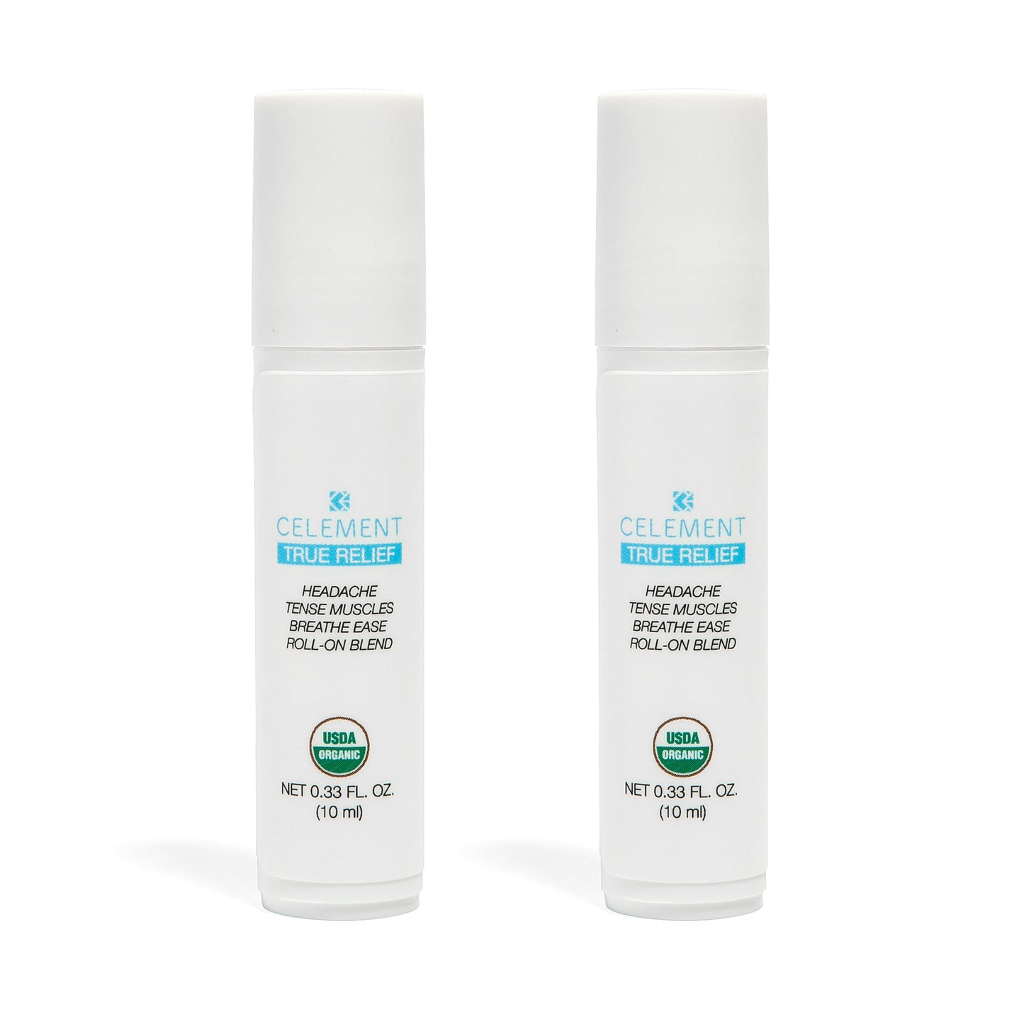 True Relief Essential Oil Blend - Reskined- Best Price in United States