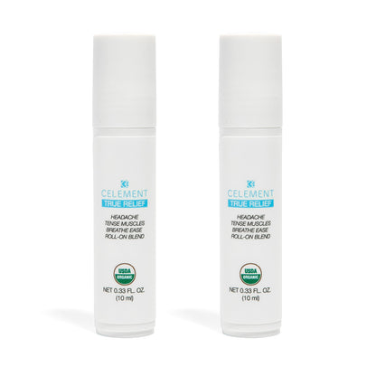 True Relief Essential Oil Blend - Reskined- Best Price in United States
