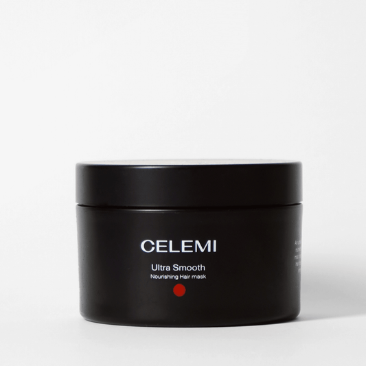 Nourishing hair mask with macadamia oil Ultra Smooth - Reskined- Best Price in United States