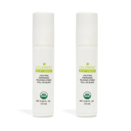 Uplift Energy Essential Oil Blend - Reskined- Best Price in United States