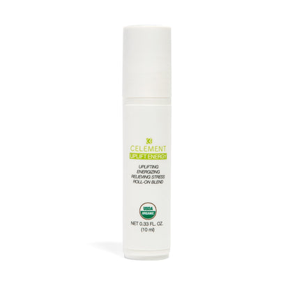 Uplift Energy Essential Oil Blend - Reskined- Best Price in United States