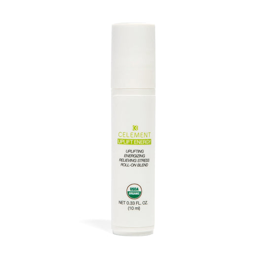 Uplift Energy Essential Oil Blend - Reskined- Best Price in United States
