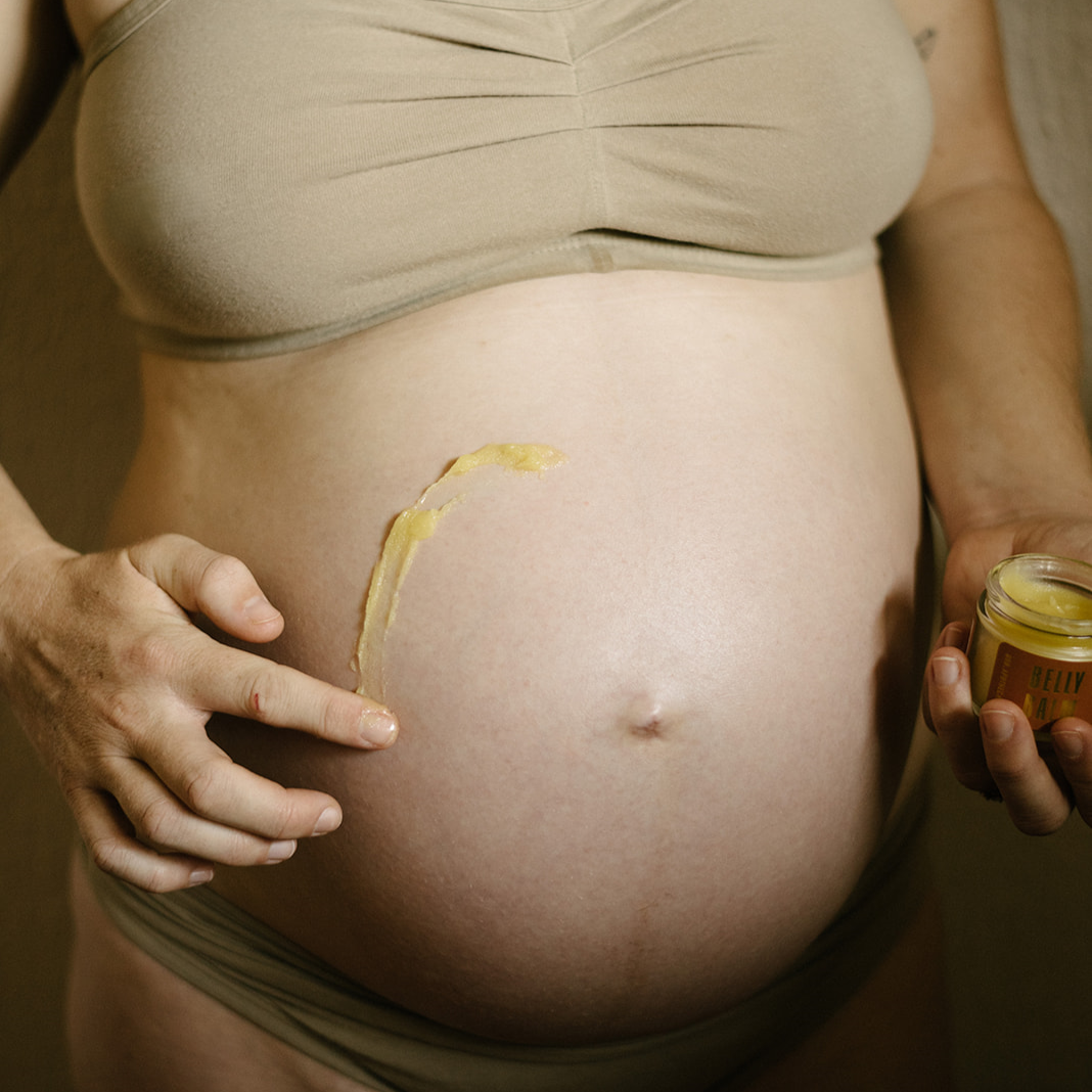 Belly Balm - Reskined- Best Price in United States