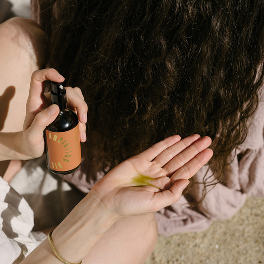 Anointing Oil - Reskined- Best Price in United States