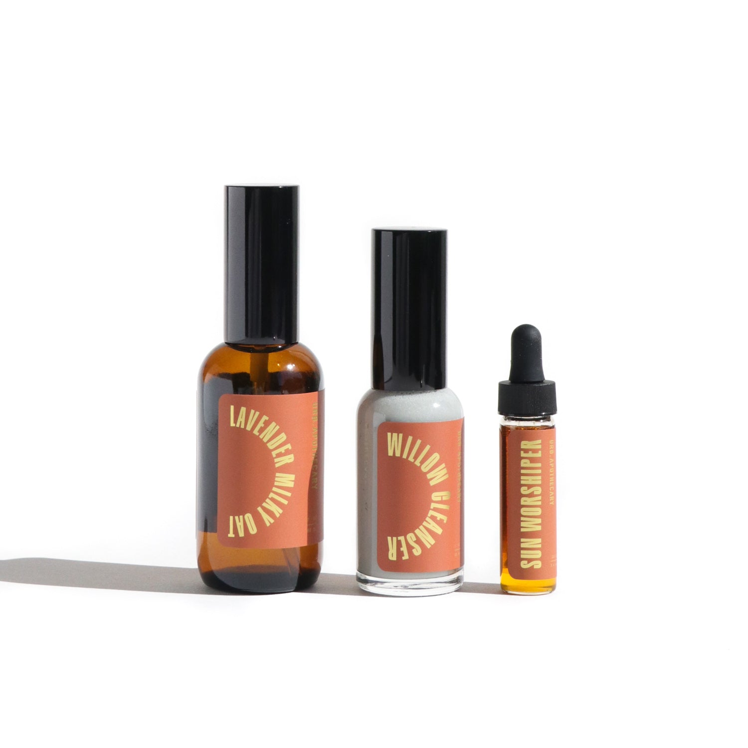 Daily Cleansing Bundle with Willow Cleanser - Prone Skin - Reskined- Best Price in United States