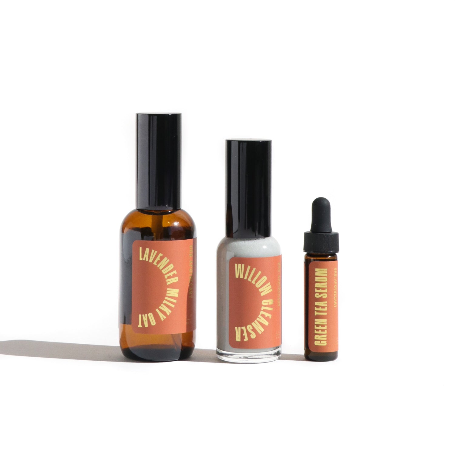 Daily Cleansing Bundle with Willow Cleanser - Prone Skin - Reskined- Best Price in United States