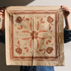 Foothill Flora Bandana - Reskined- Best Price in United States
