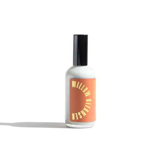 Willow Cleanser - Reskined- Best Price in United States