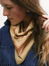 Foothill Flora Bandana - Reskined- Best Price in United States