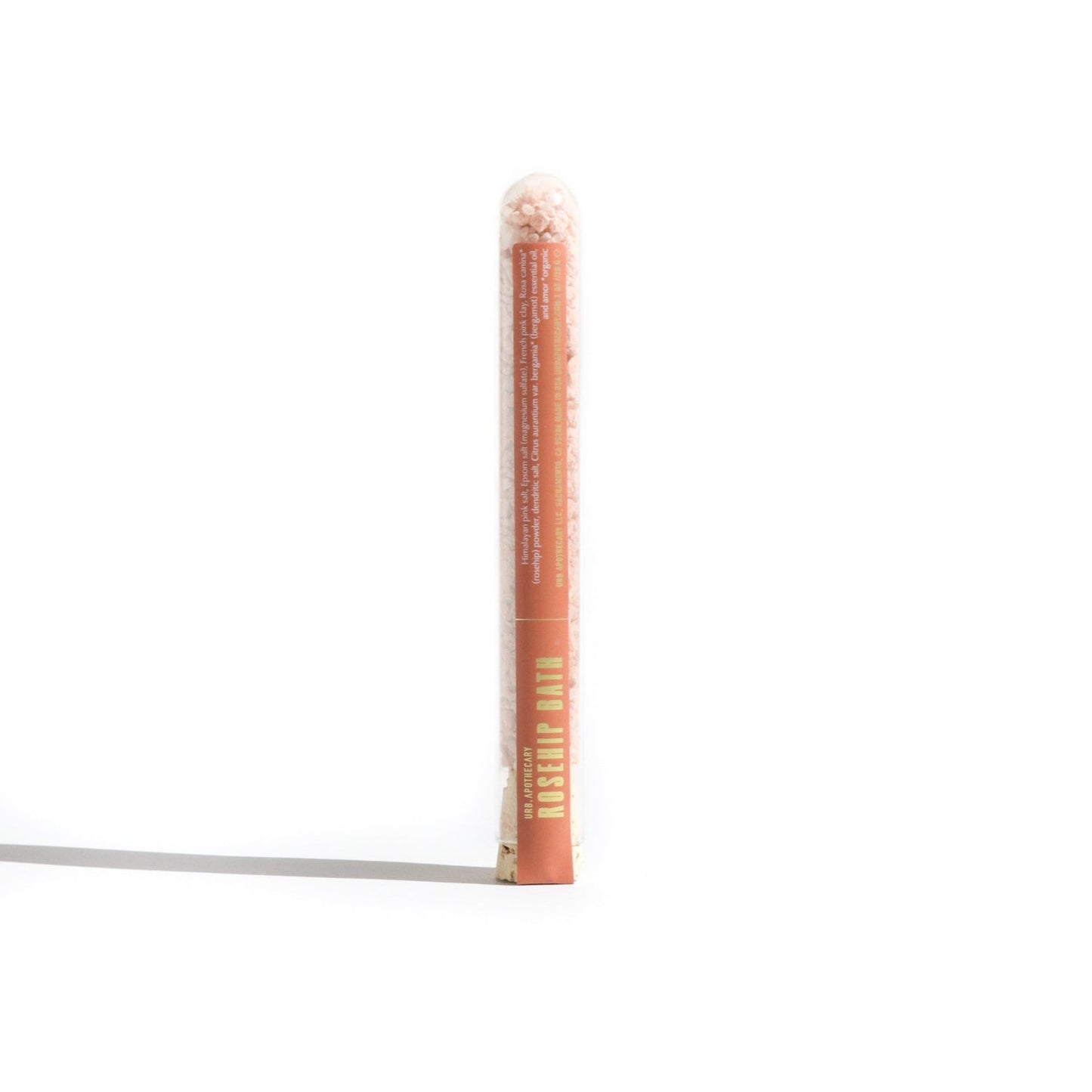 Salt Soak Test Tube - Reskined- Best Price in United States