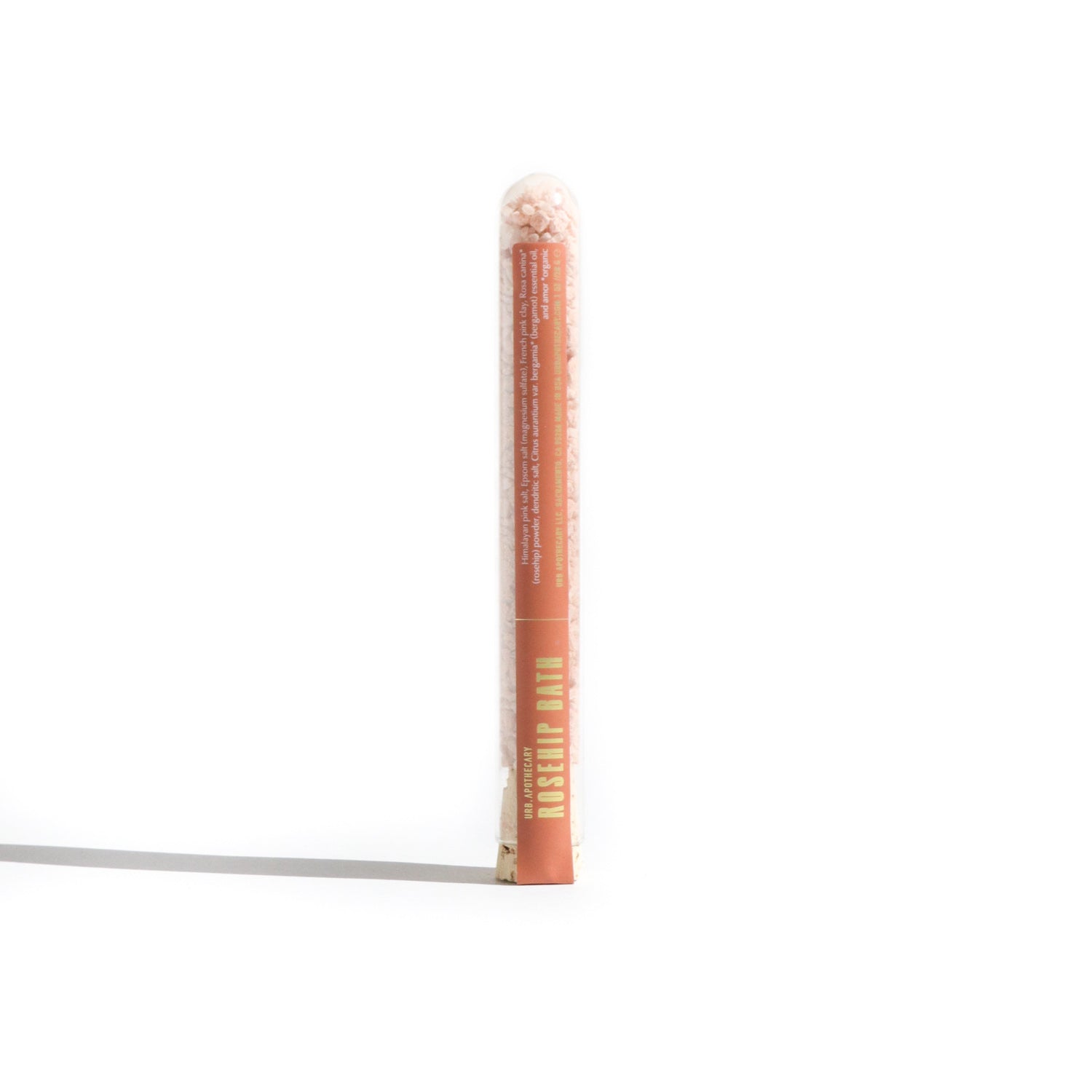 Salt Soak Test Tube - Reskined- Best Price in United States