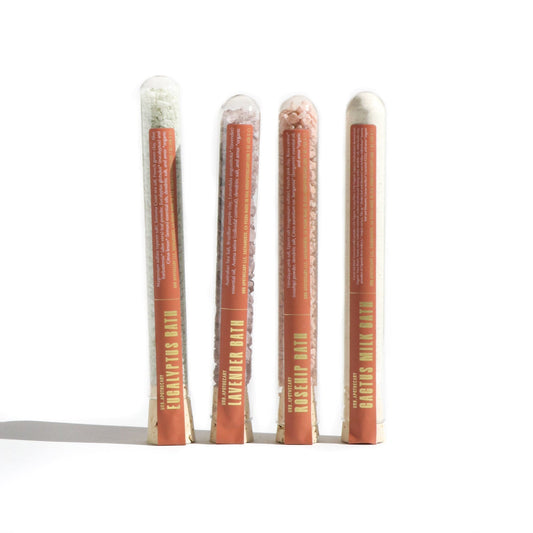 Salt Soak Test Tube - Reskined- Best Price in United States