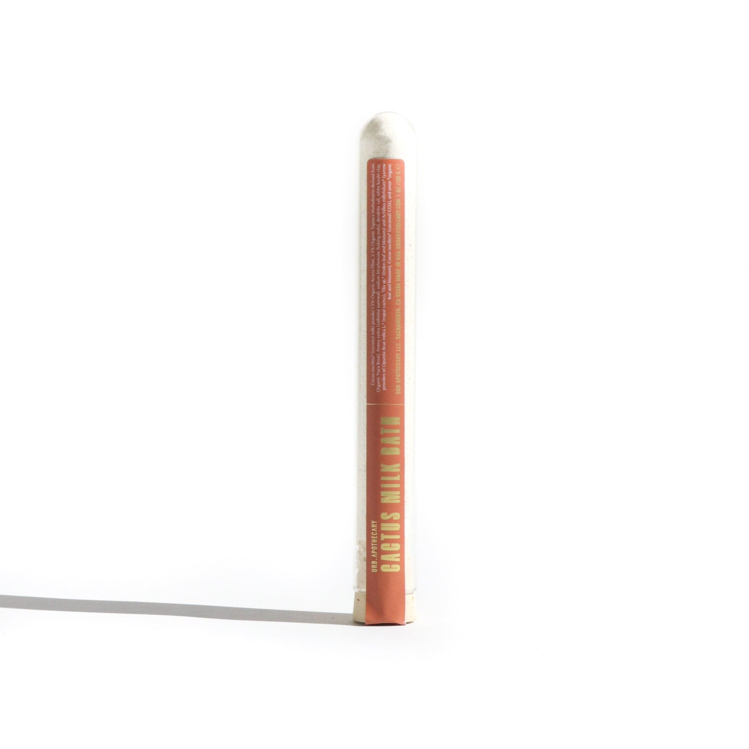 Salt Soak Test Tube - Reskined- Best Price in United States