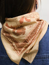 Foothill Flora Bandana - Reskined- Best Price in United States
