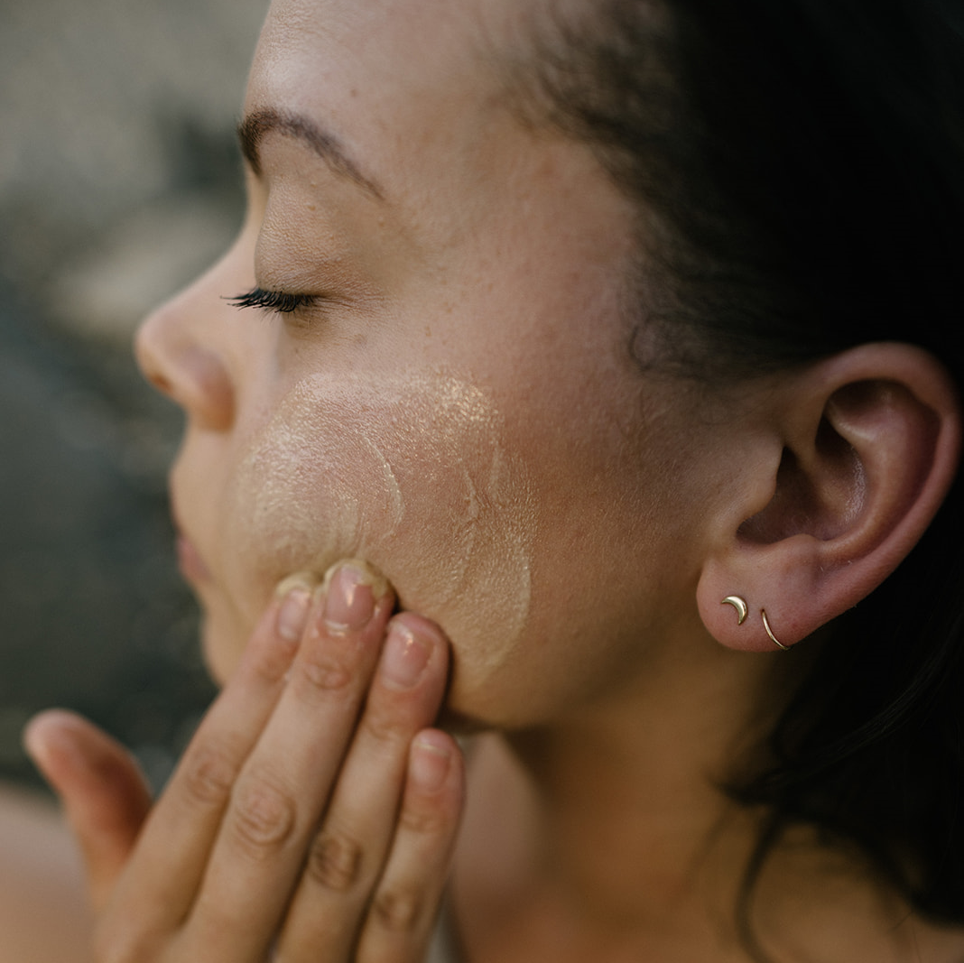 Goji Nectar Cleansing Balm - Reskined- Best Price in United States
