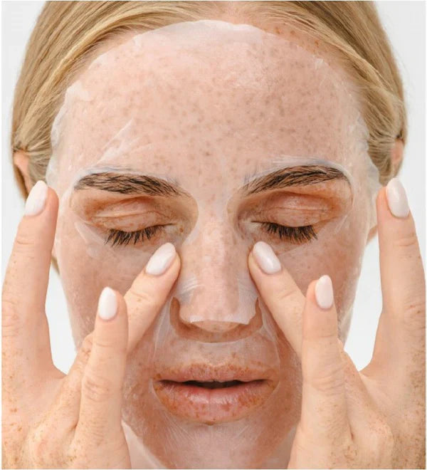 Moisturizing Facial Treatment Mask - Reskined- Best Price in United States