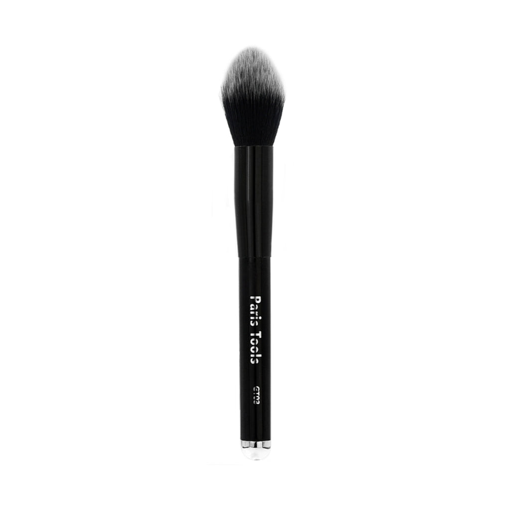 Pointed Powder Brush - GT03 - Reskined- Best Price in United States