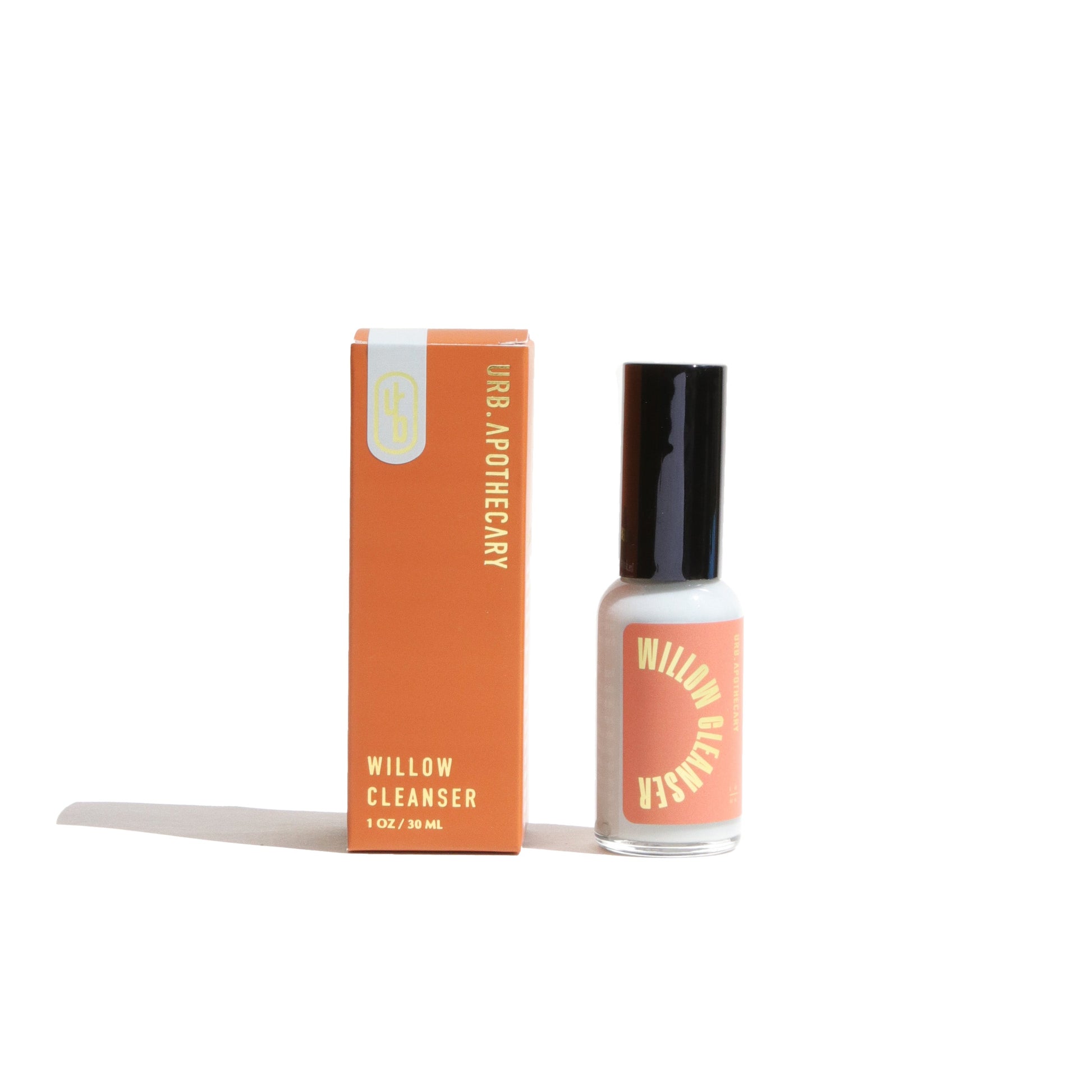 Willow Cleanser - Reskined- Best Price in United States