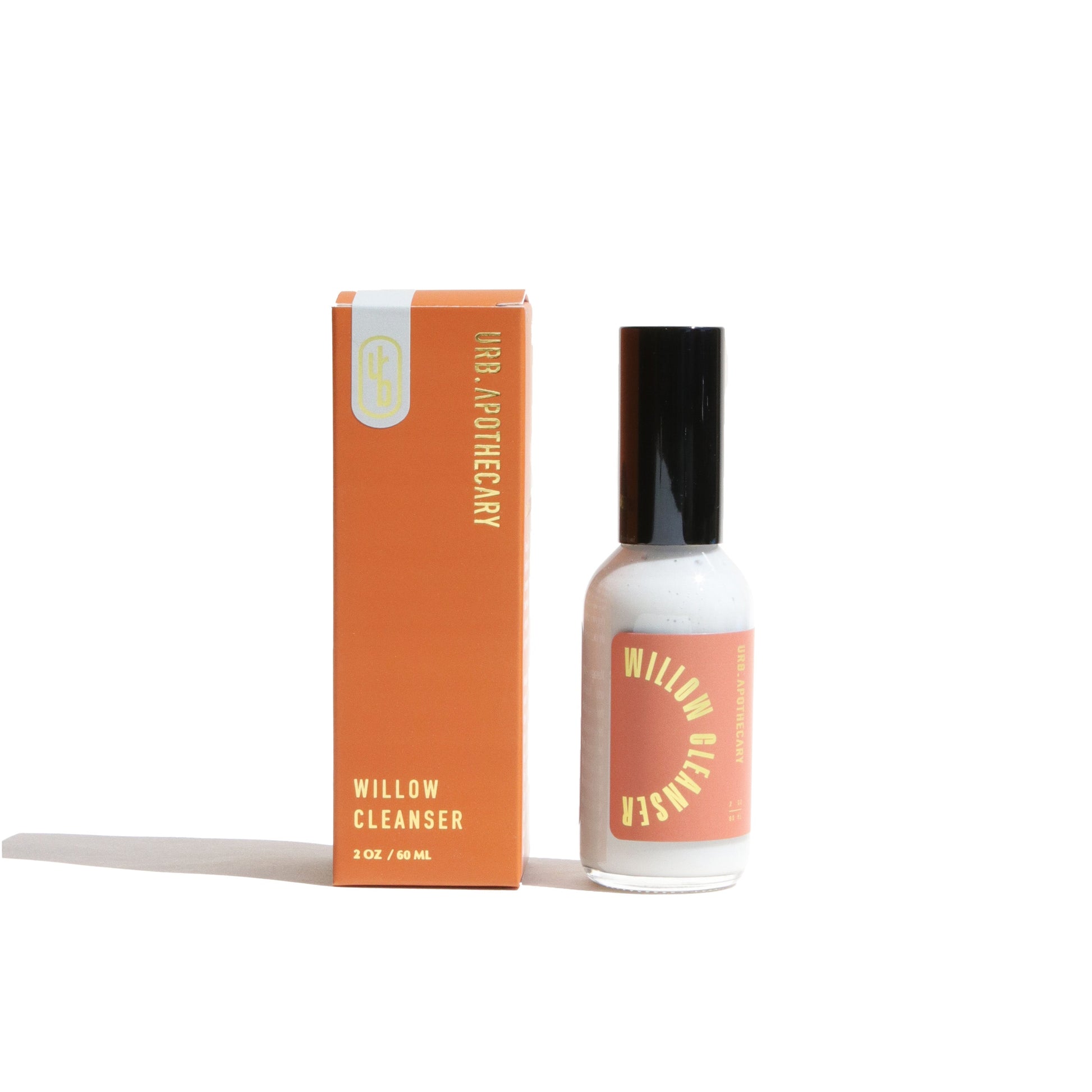 Willow Cleanser - Reskined- Best Price in United States