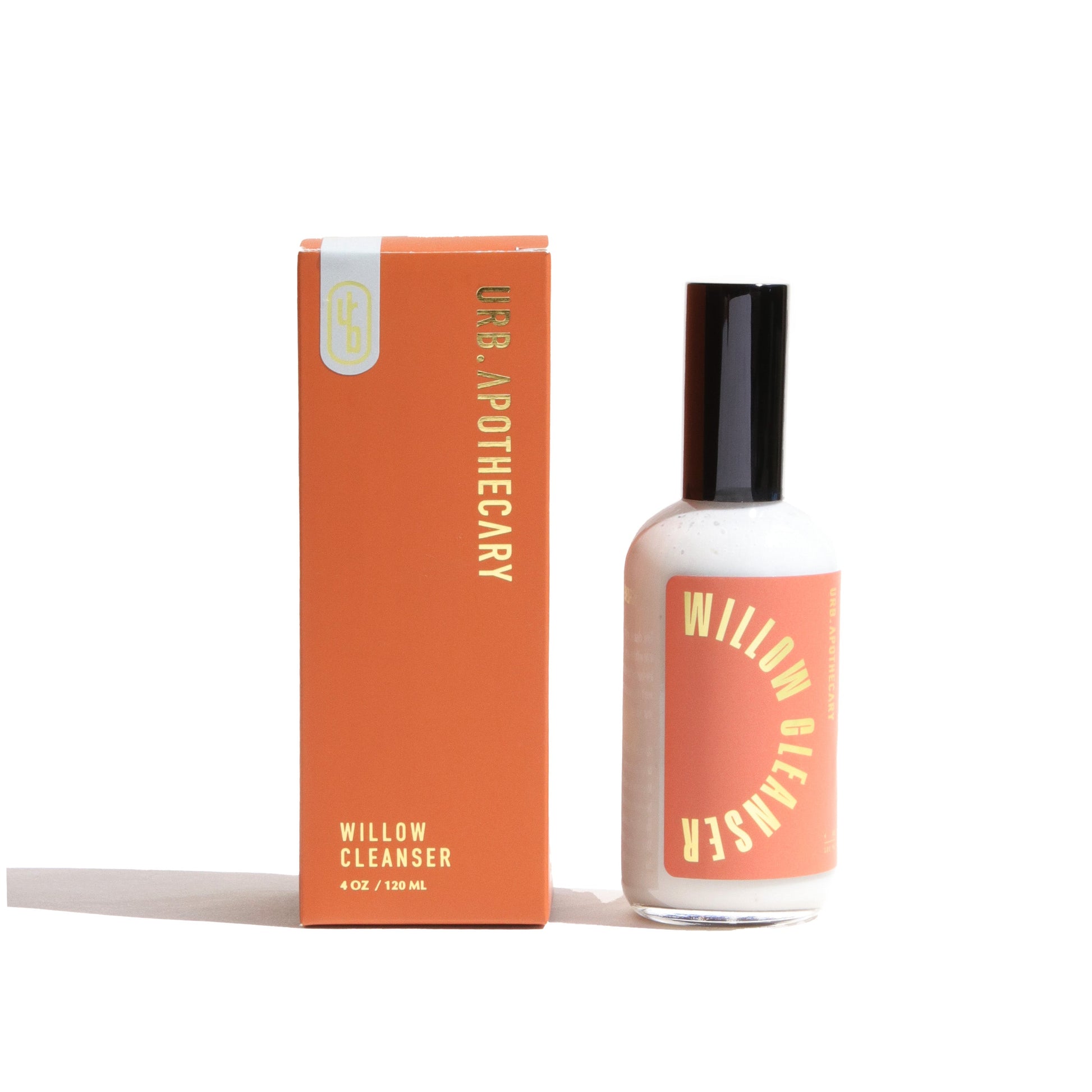 Willow Cleanser - Reskined- Best Price in United States